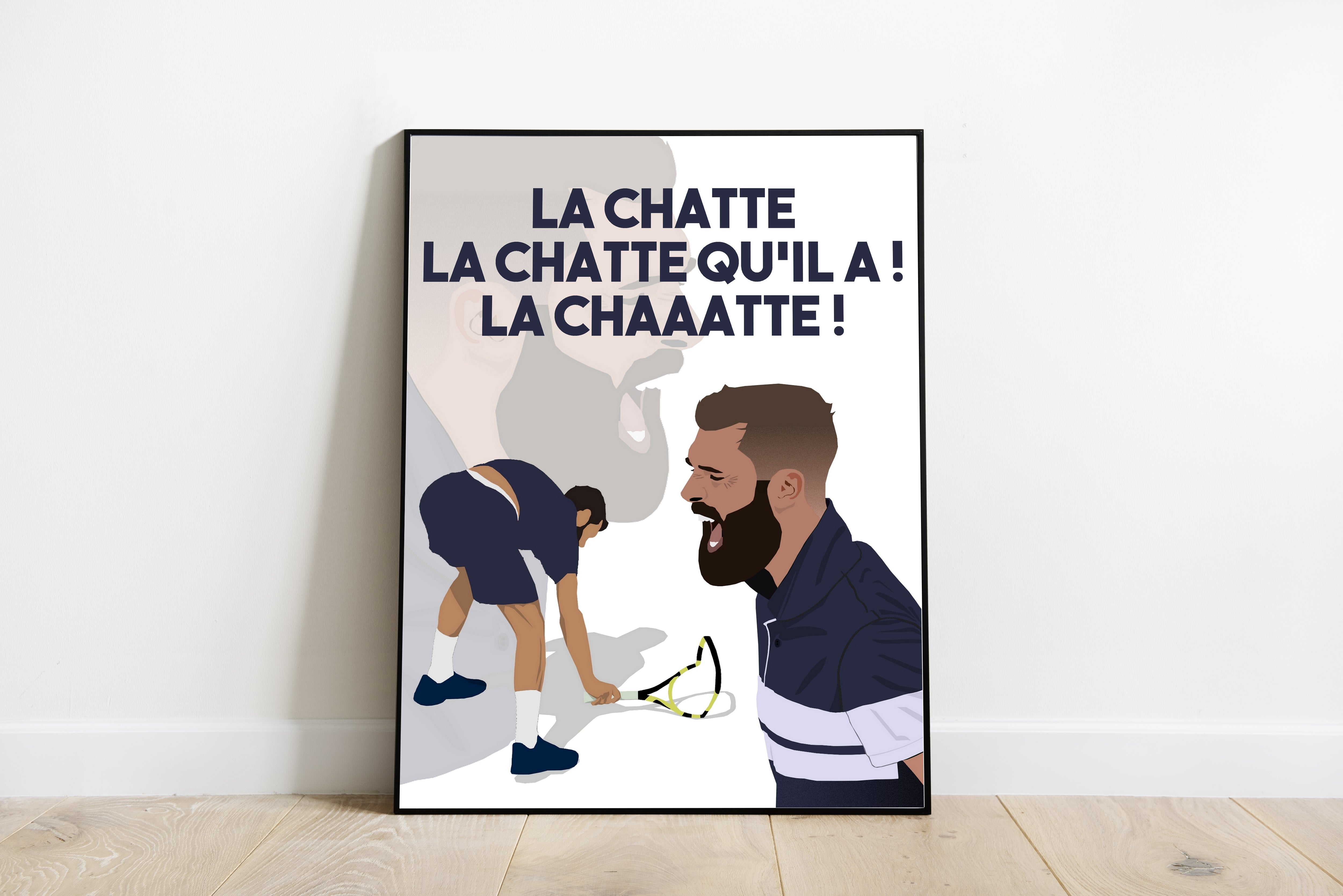 Benoit Paire - Le rebelle