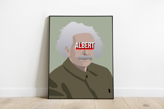 Albert