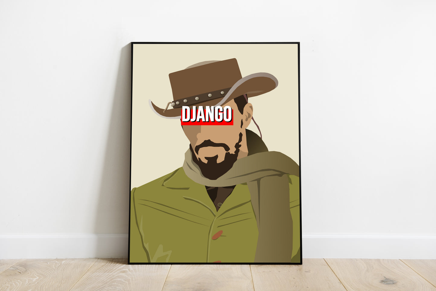 Django