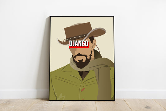 Django