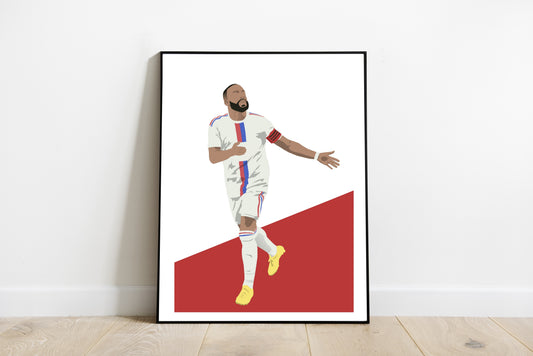 Alexandre Lacazette