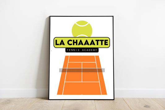 La Chatte - Benoit Paire