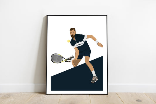 Benoit Paire - Le rebelle