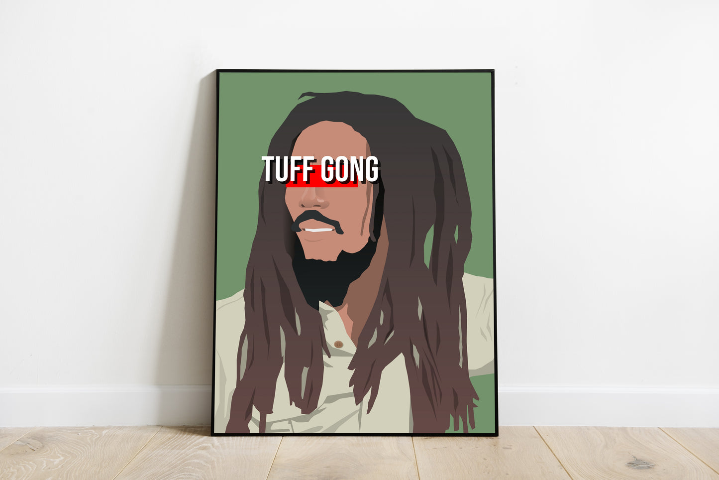 Tuff Gong