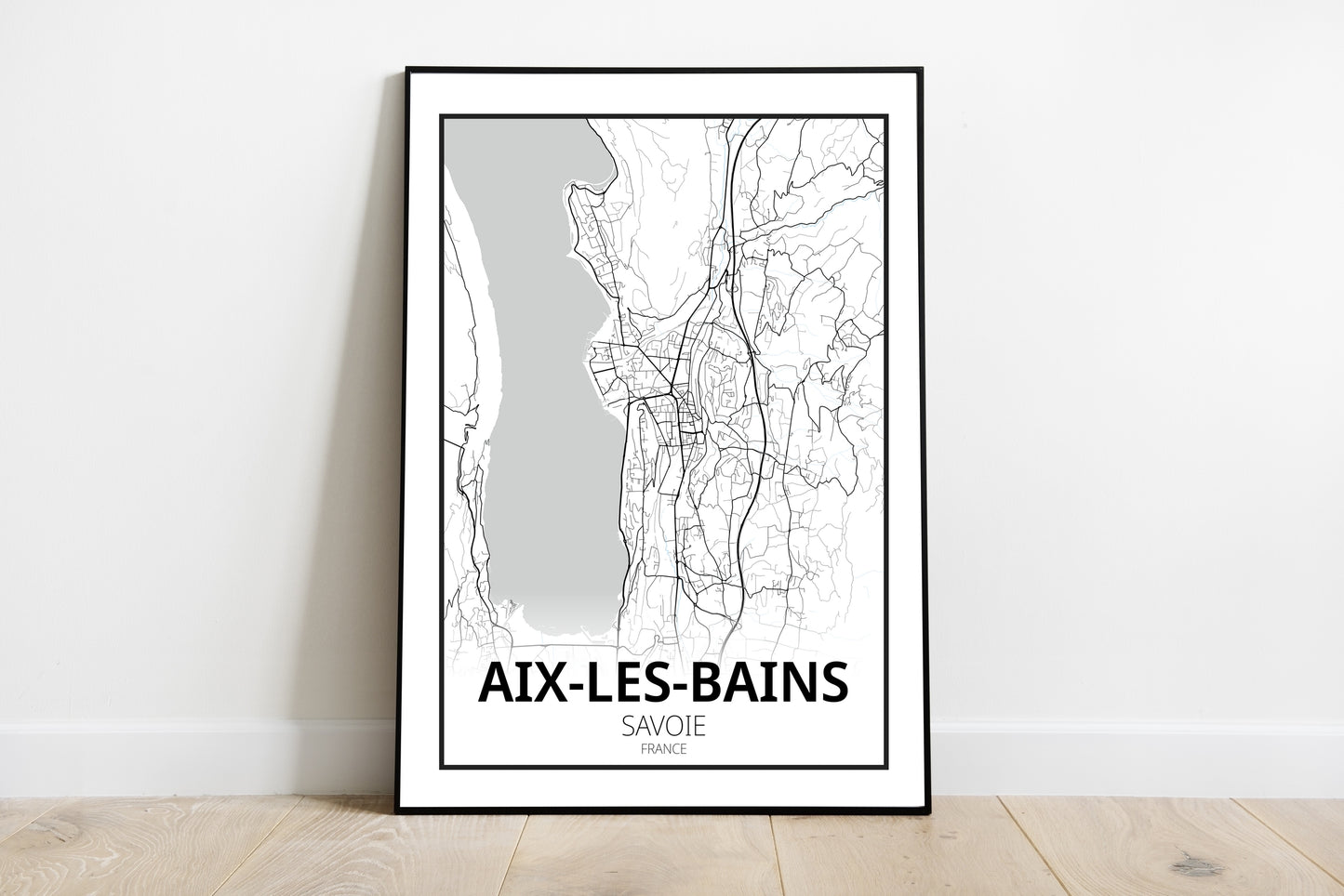 Aix-les-bains - Savoie