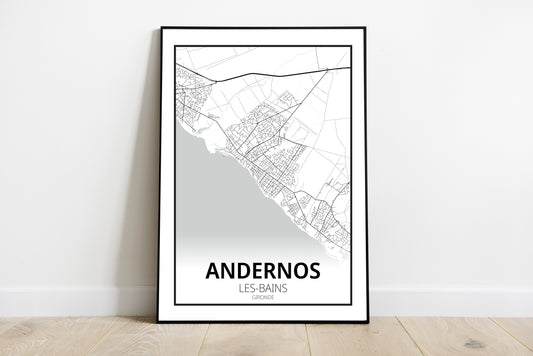 Andernos-les-bains - Gironde