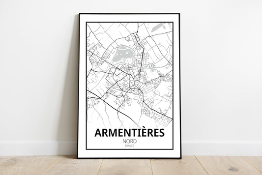 Armentières - Nord