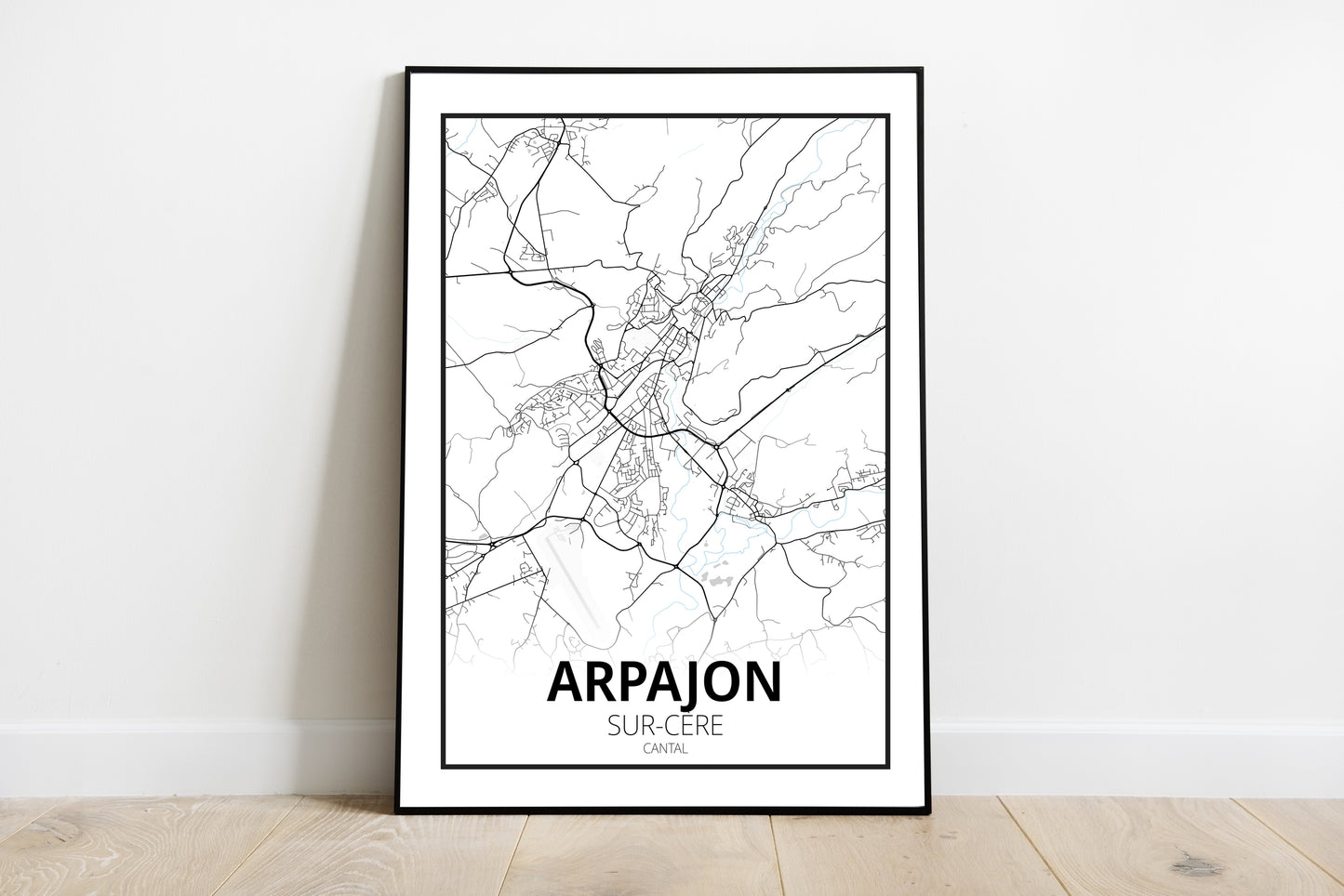 Arpajon-sur-Cère - Cantal