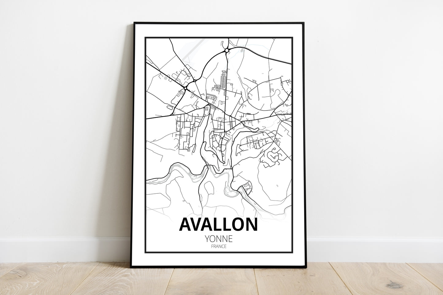 Avallon - Yonne