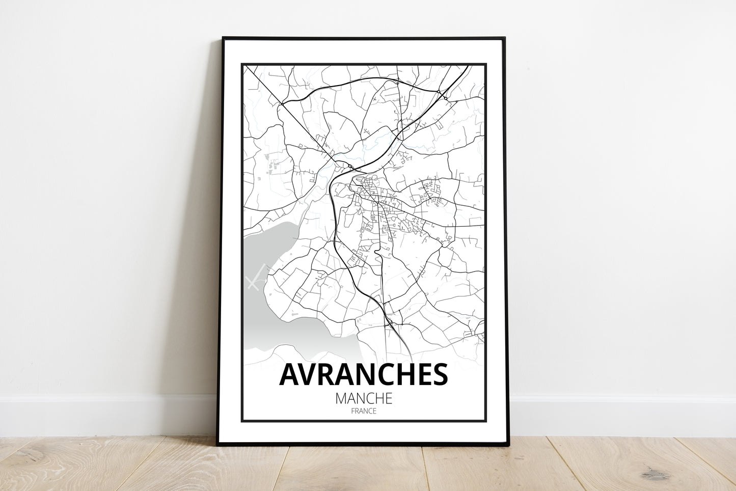 Avranches - Manche