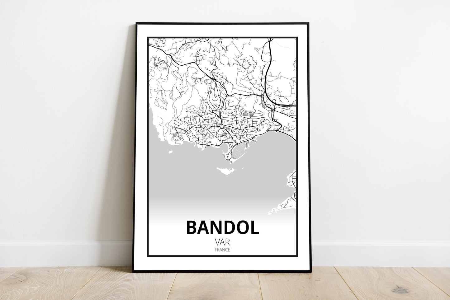 Bandol - Var