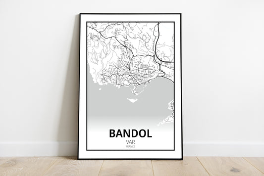 Bandol - Var