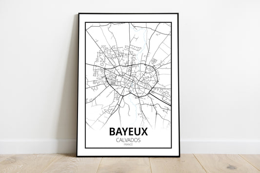 Bayeux - Calvados