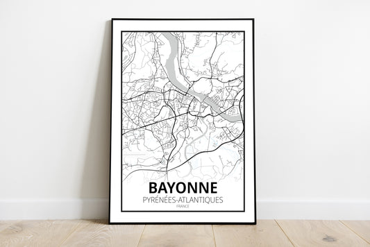 Bayonne - Pyrénées-Atlantiques