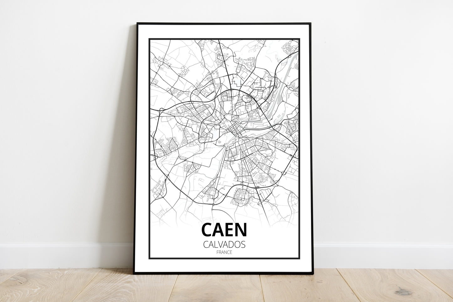 Caen - Calvados