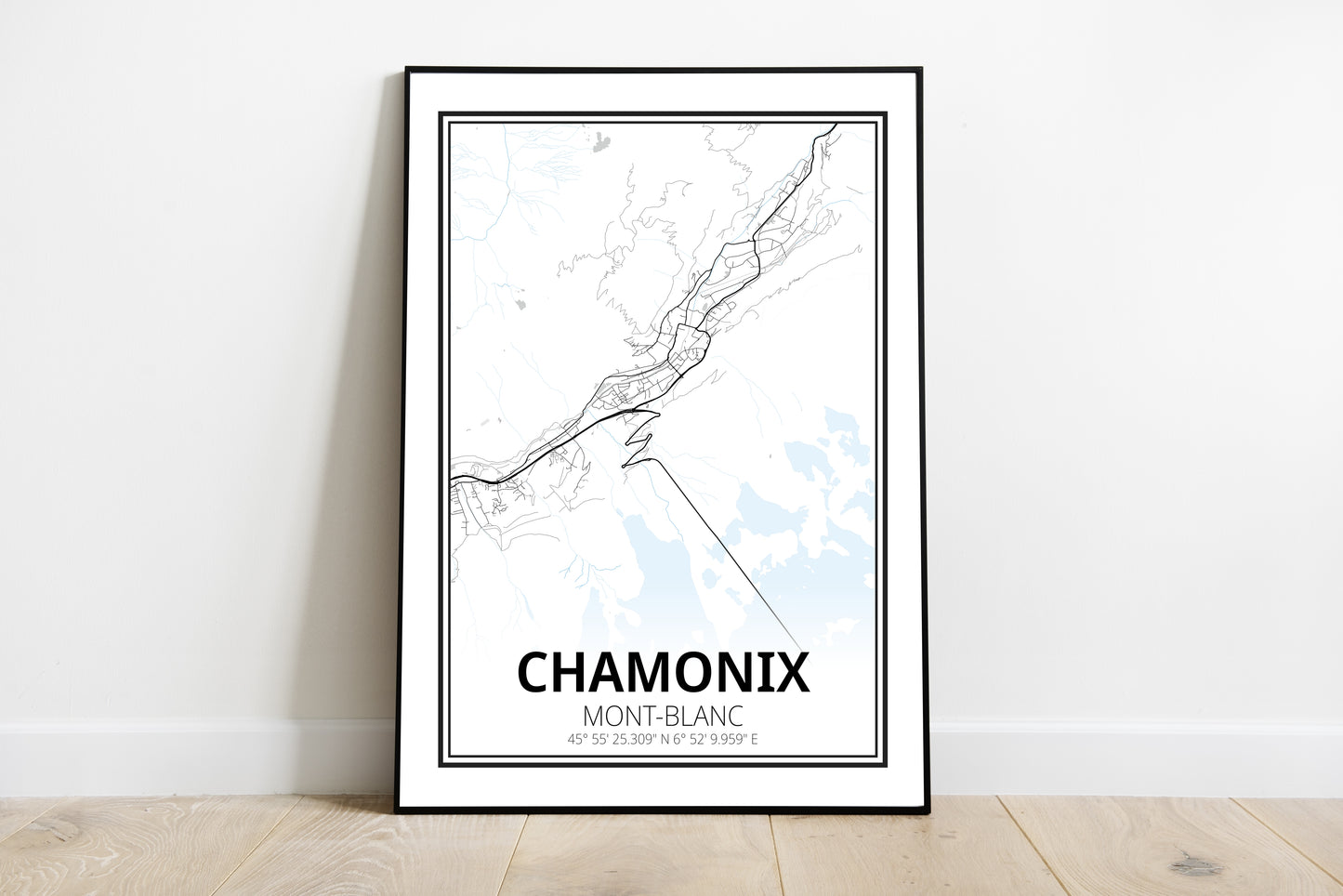 Chamonix - Haute-Savoie