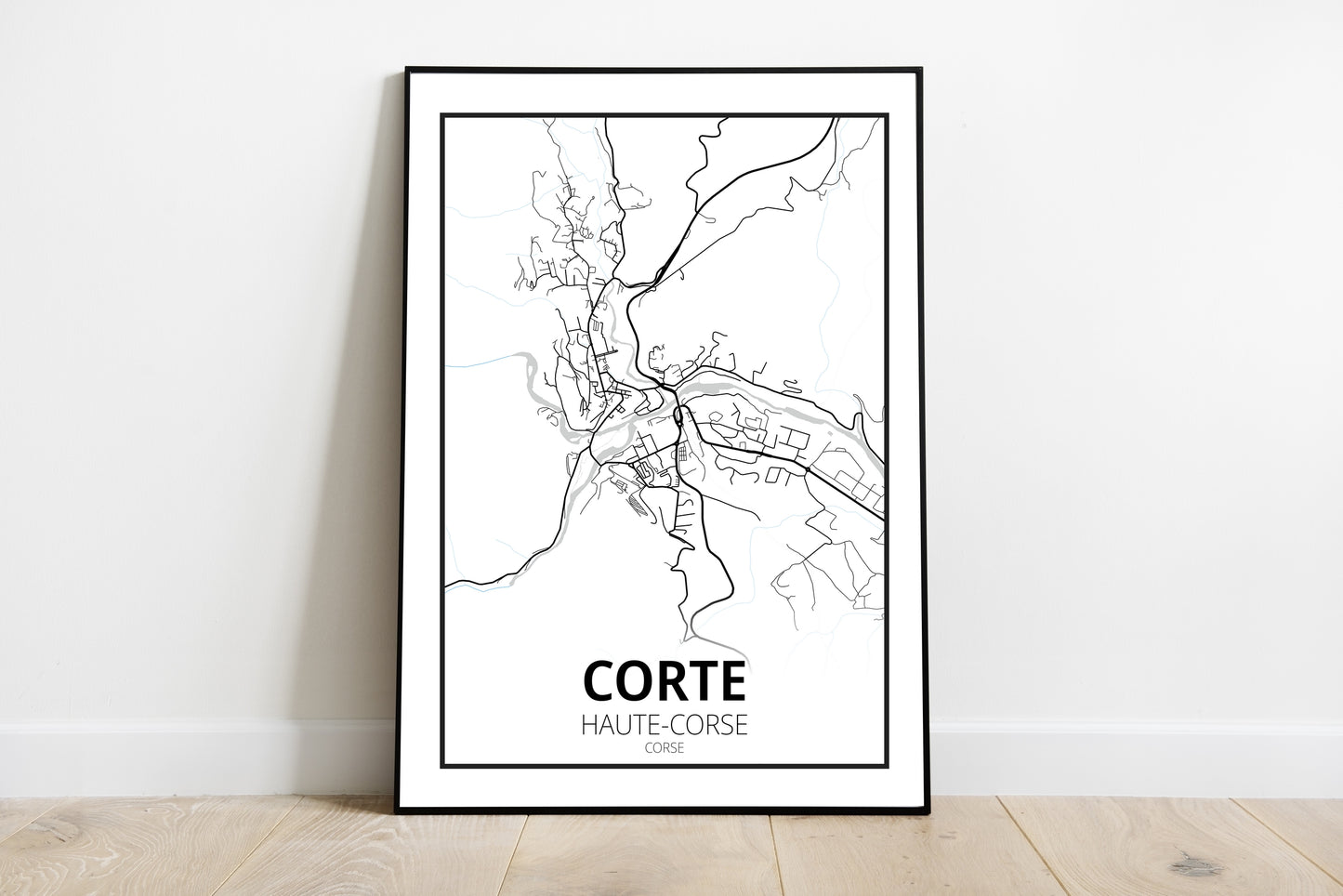 Corte - Haute-Corse