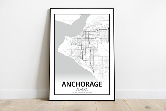 Anchorage - Alaska