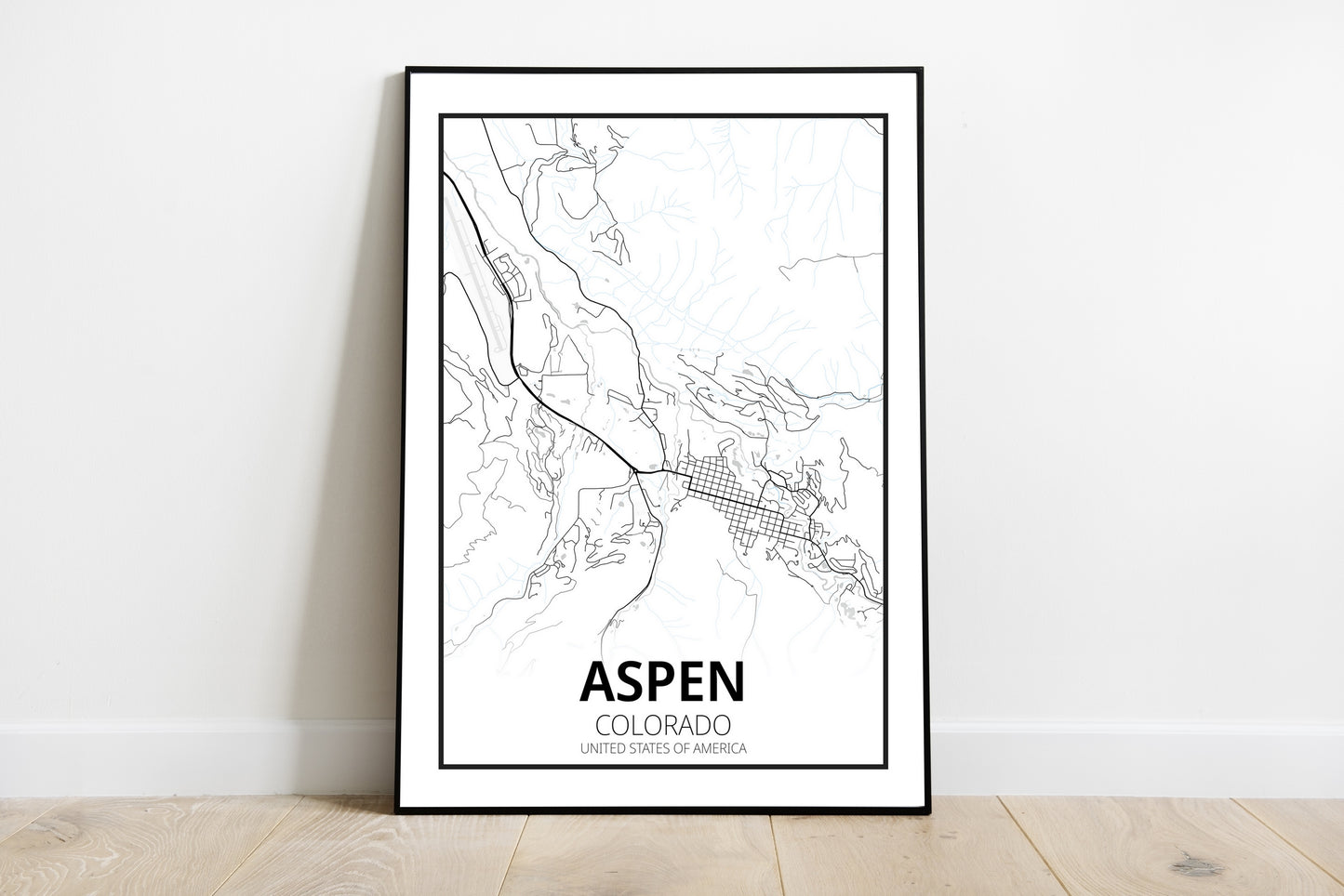 Aspen - Colorado