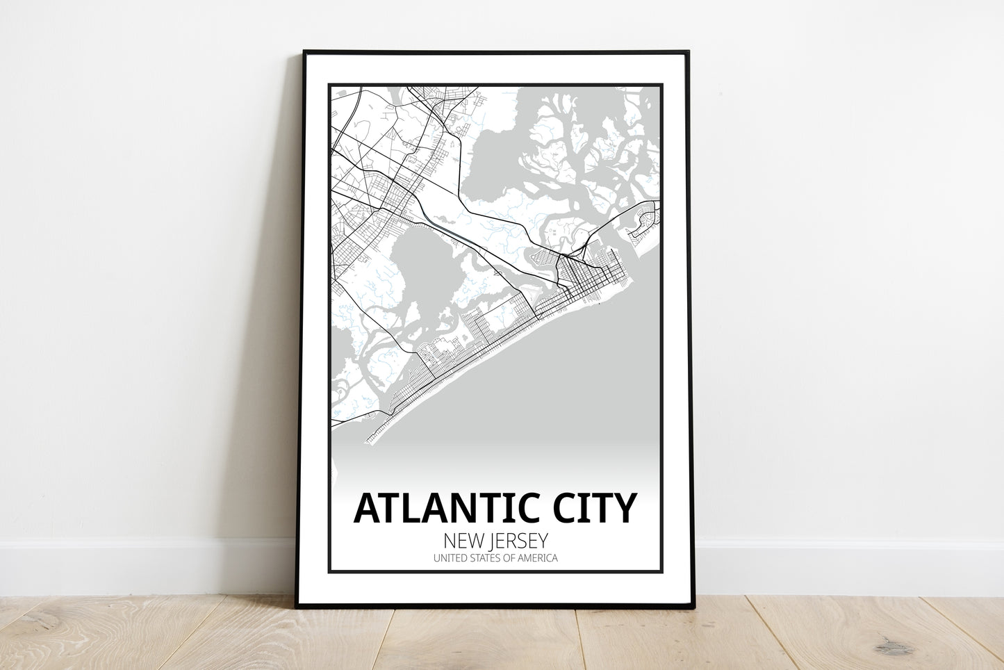 Atlantic City - New Jersey
