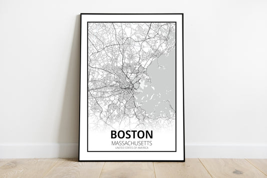 Boston - Massachusetts