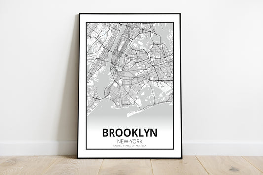 Brooklyn - New-York