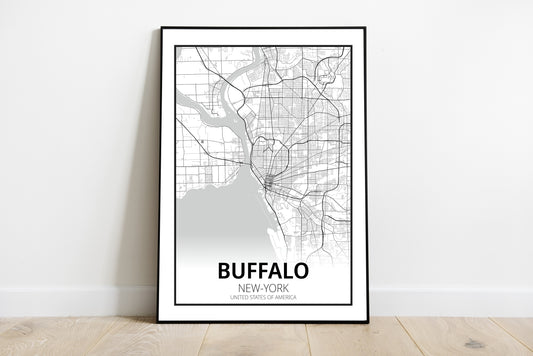 Buffalo - New-York