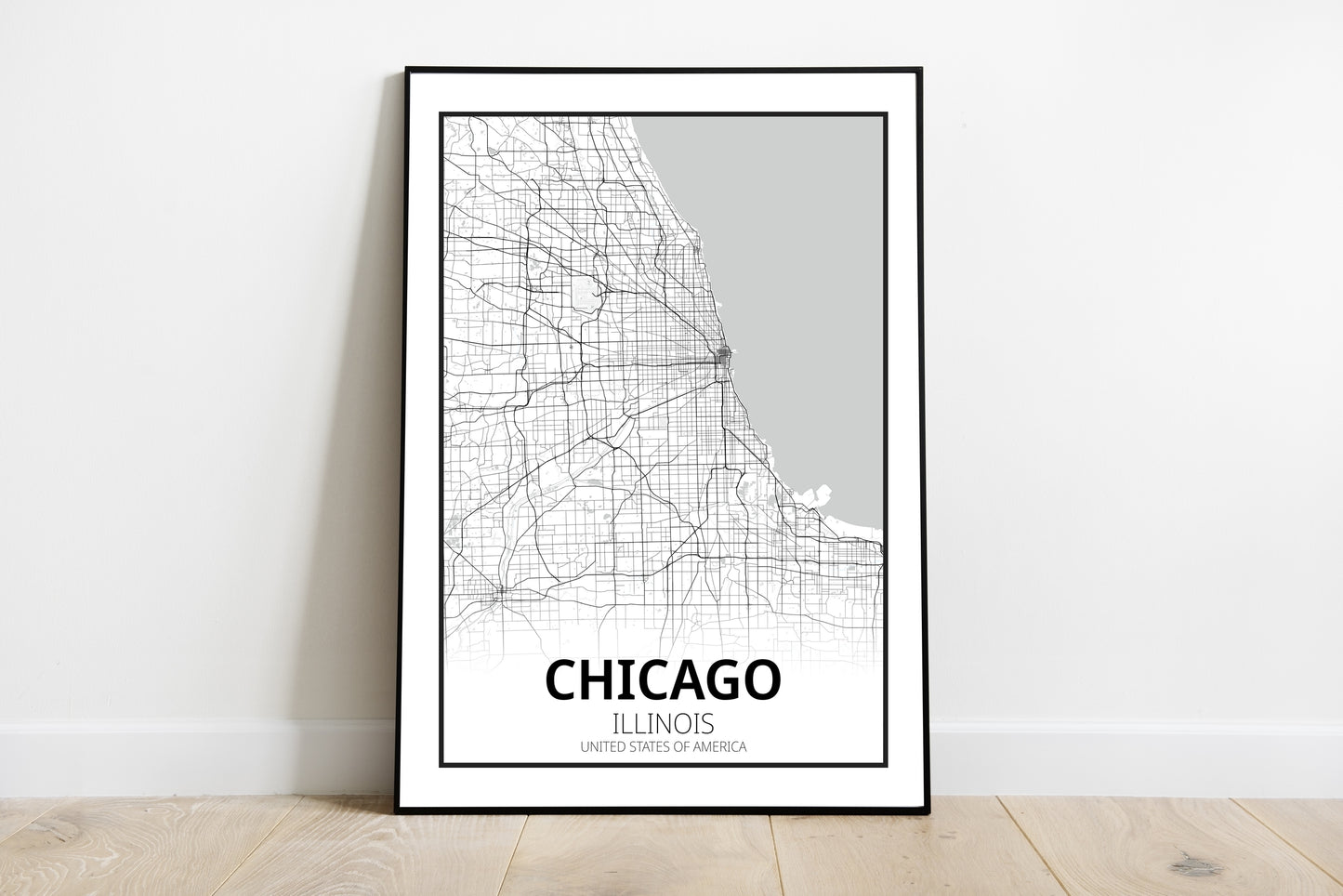 Chicago - Illinois