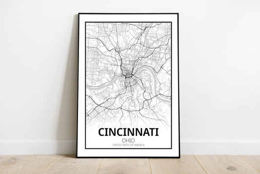 Cincinnati - Ohio