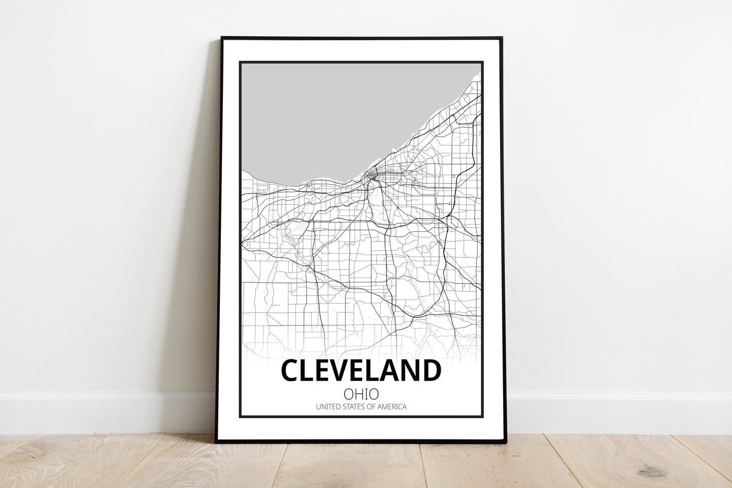 Cleveland - Ohio