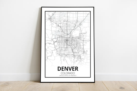 Denver - Colorado