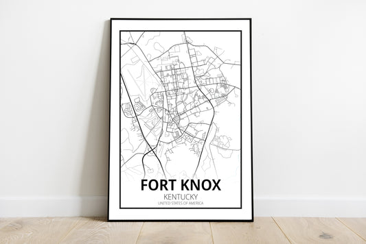 Fort Knox - Kentucky