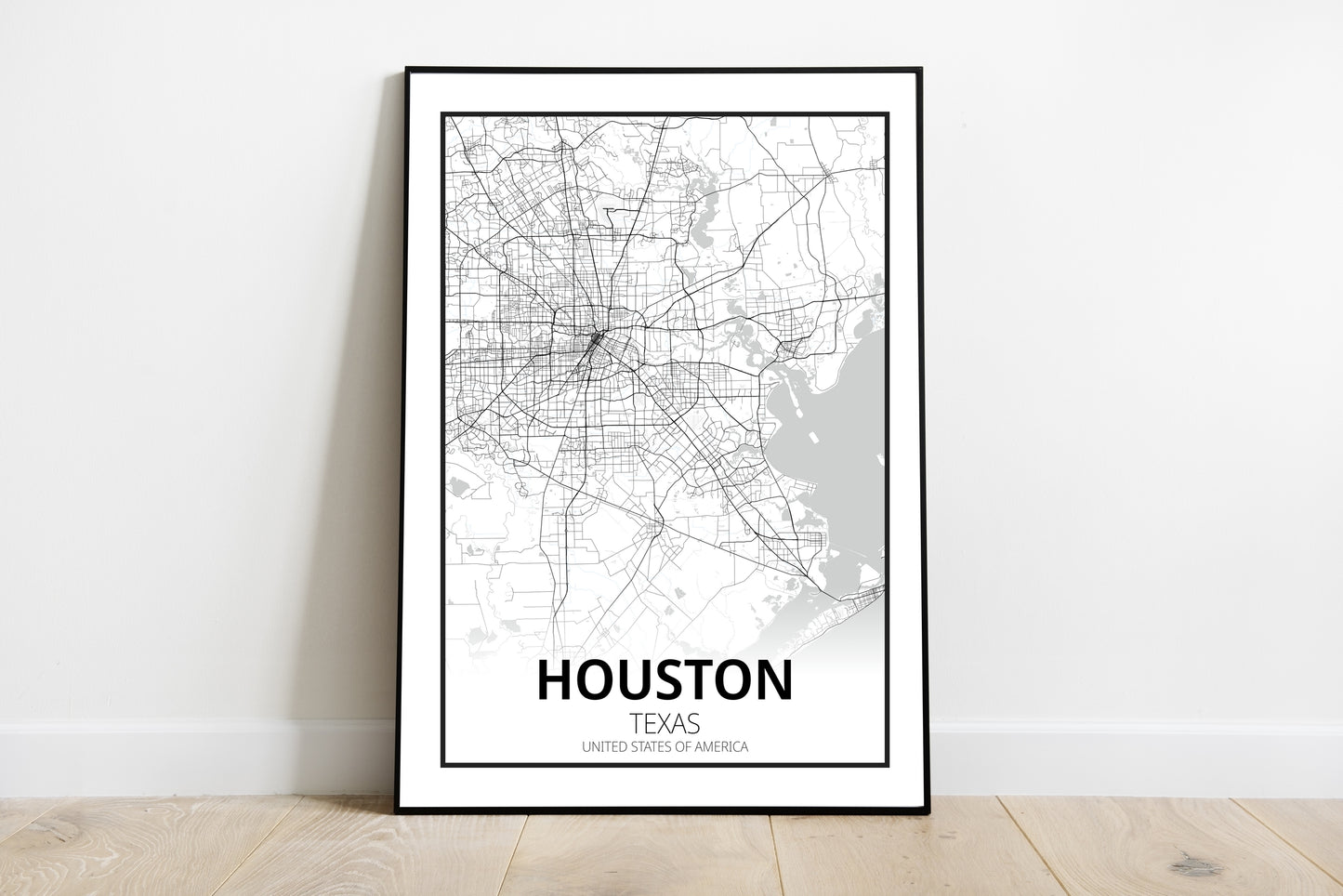 Houston - Texas