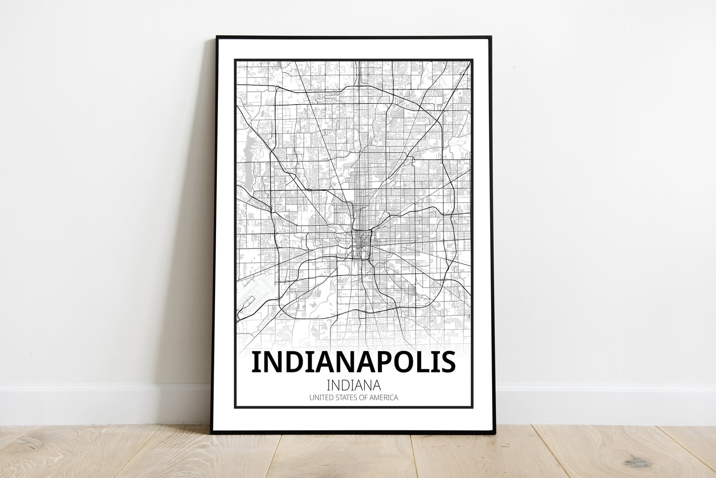 Indianapolis - Indiana