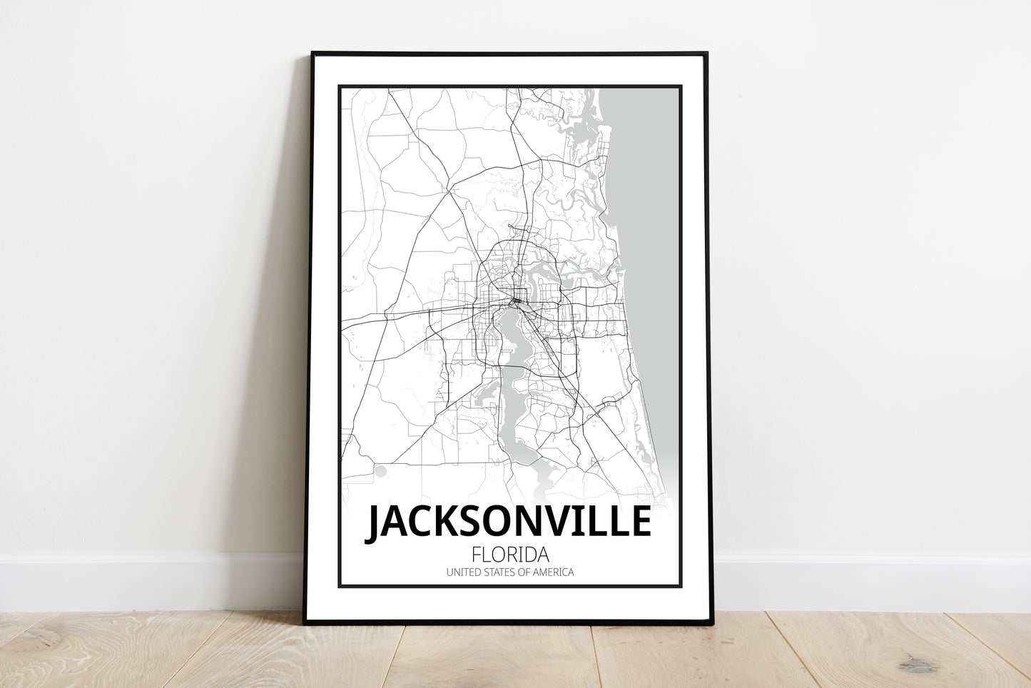 Jacksonville - Floride