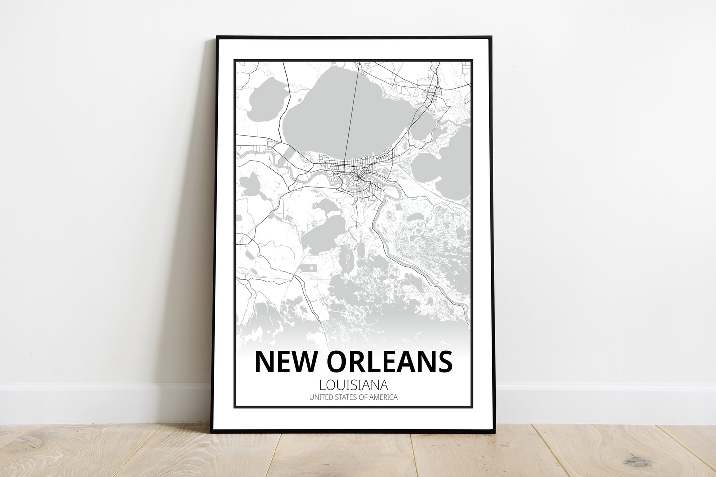 La Nouvelle-Orléans - Louisiane