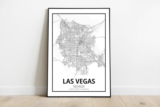 Las Vegas - Nevada