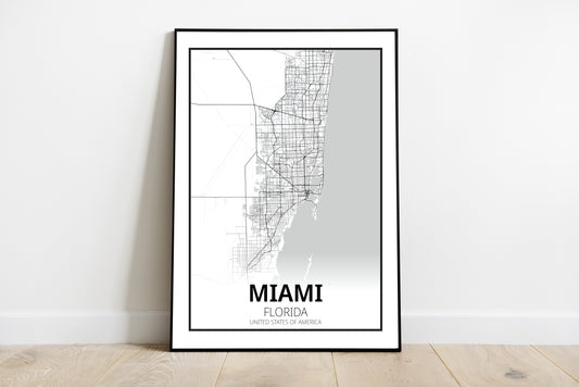 Miami - Floride