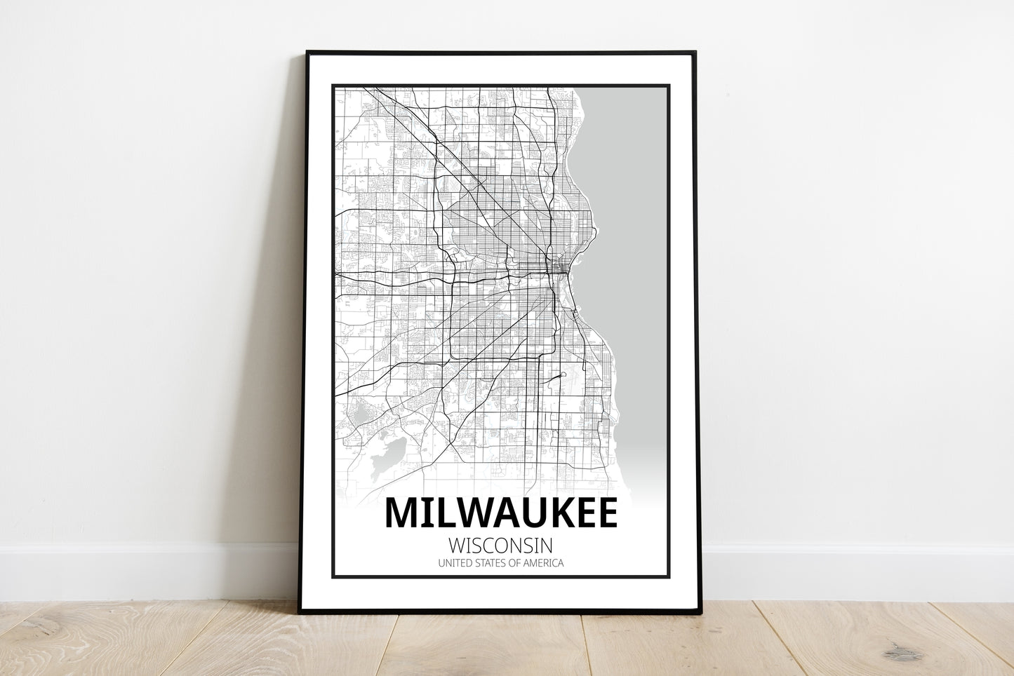 Milwaukee - Wisconsin