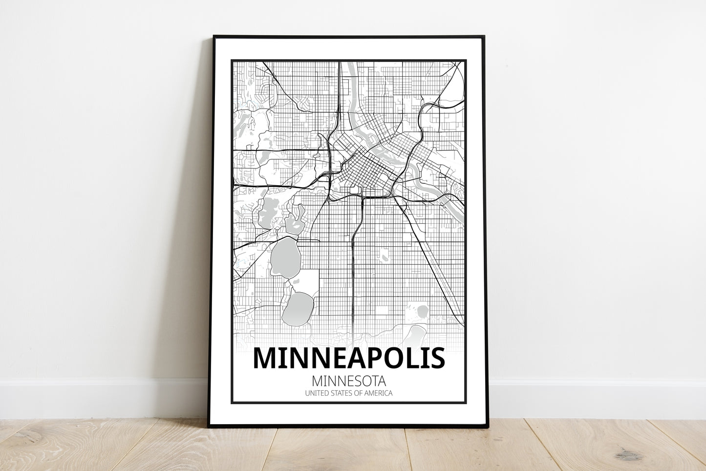 Minneapolis - Minnesota