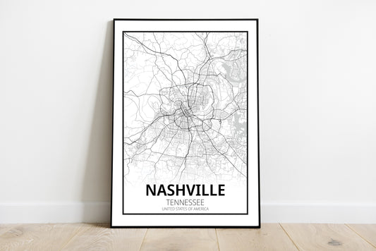 Nashville - Tennessee