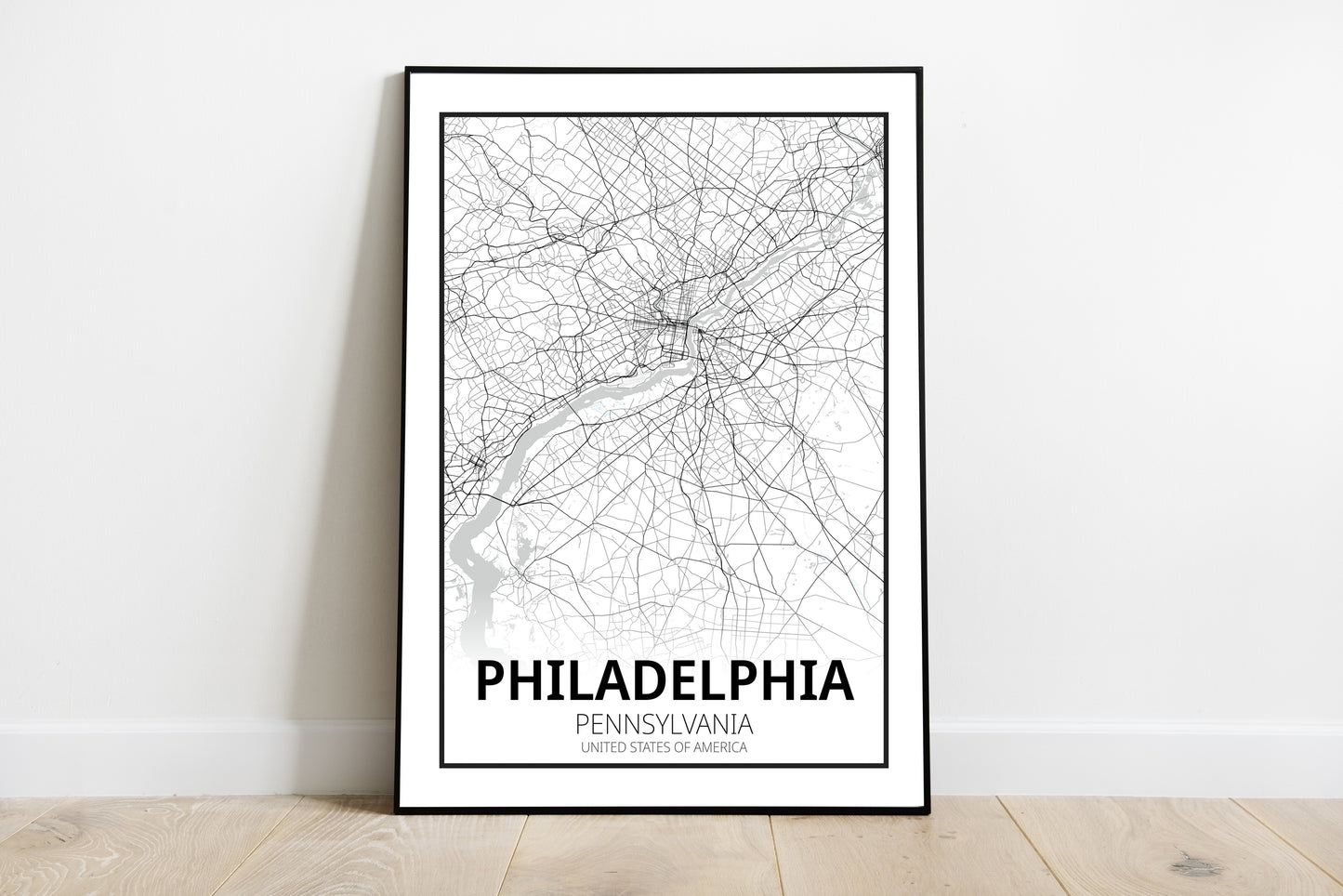 Philadelphie - Pennsylvanie