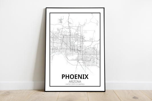 Phoenix - Arizona