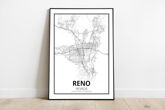 Reno - Nevada