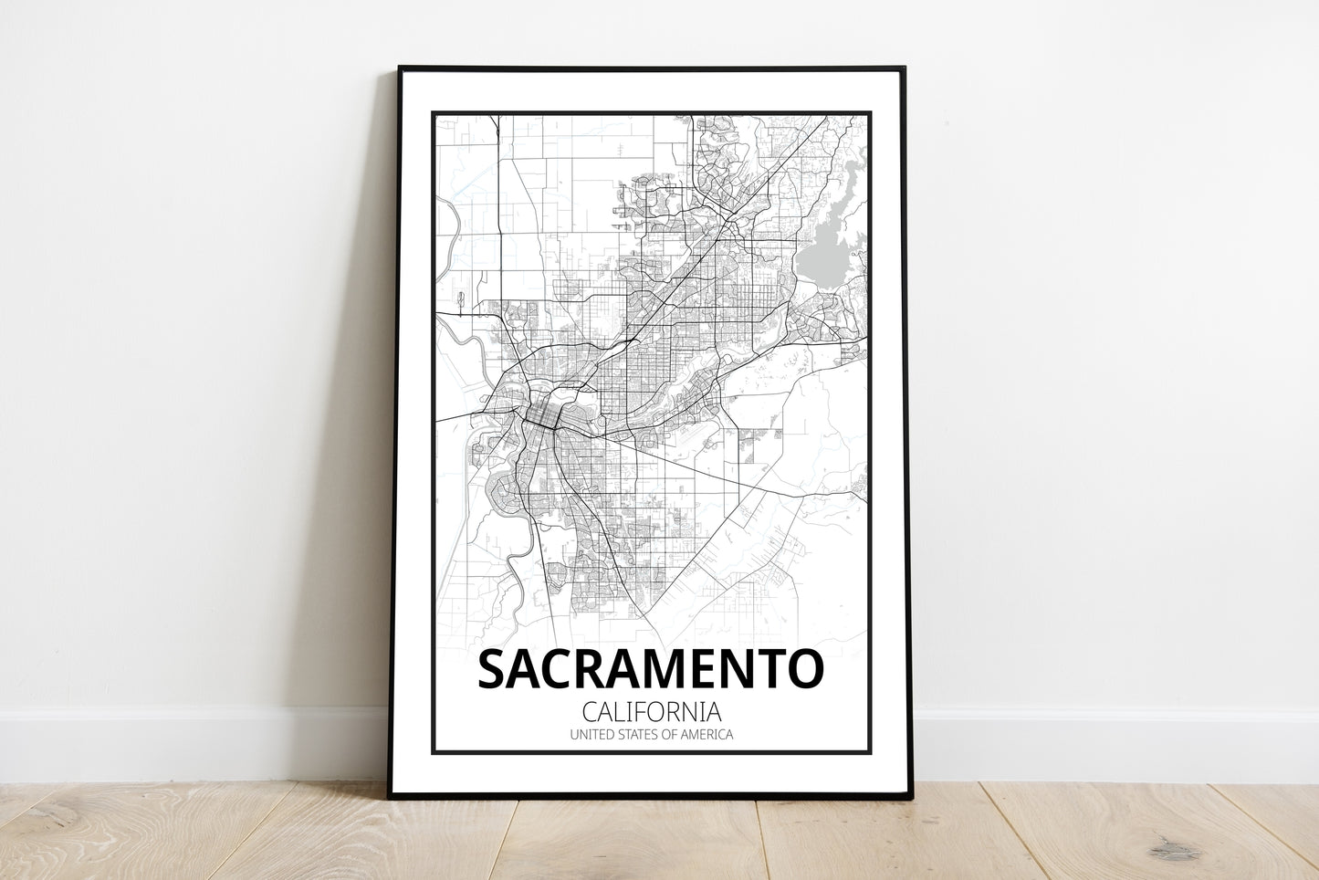 Sacramento - Californie