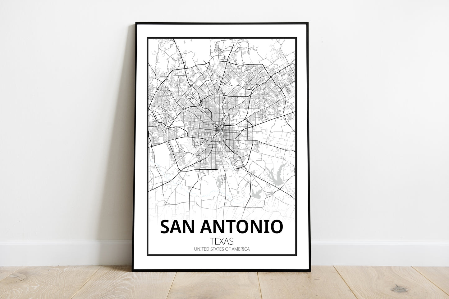 San Antonio - Texas
