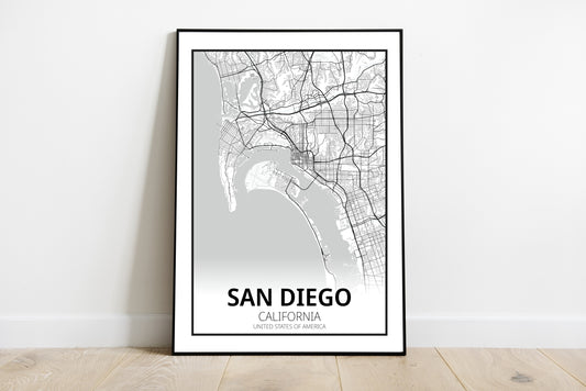 San Diego - Californie