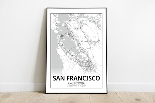 San Francisco - Californie