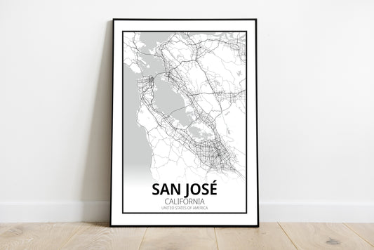 San José - Californie