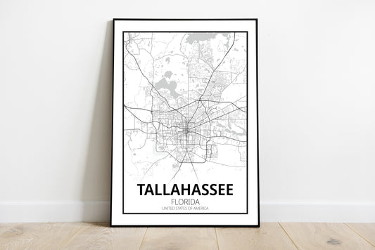 Tallahassee - Floride